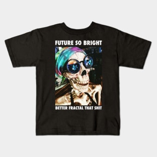 Bright Future Kids T-Shirt